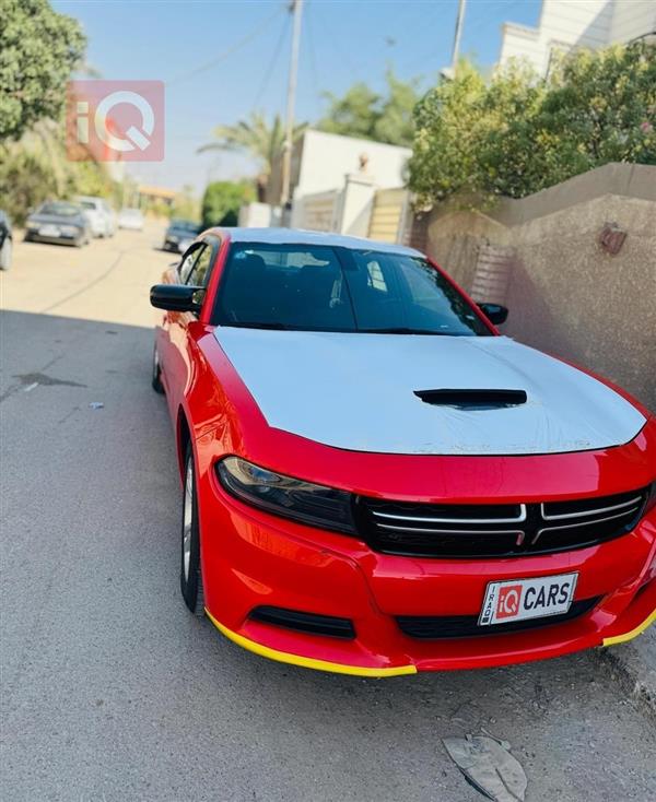 دودج تشارجر 2022 للبيع في العراق - الصويرة